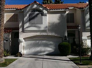 5902 Sunlight Garden Way, Las Vegas, NV 89118
