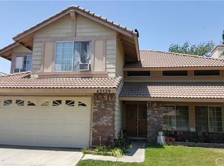 43539 Yaffa St, Lancaster, CA 93535