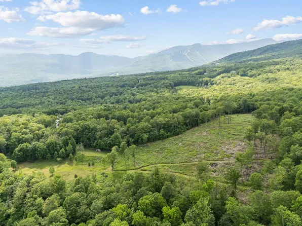 817 Wade Pasture Road, Stowe, VT 05672