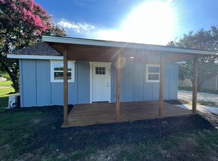 606 N Pecan Ave, Hubbard, TX 76648