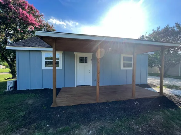 606 N Pecan Ave, Hubbard, TX 76648