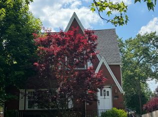 4318 Rush Blvd, Youngstown, OH 44512