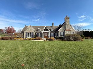 1436 Greenbrier Dr, Mount Vernon, OH 43050