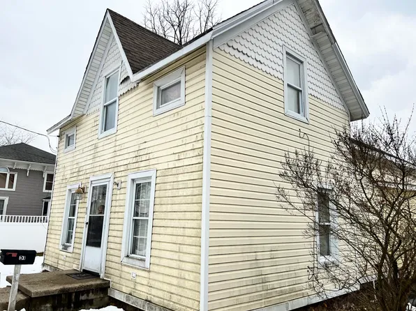 51 W Chicago St, Quincy, MI 49082