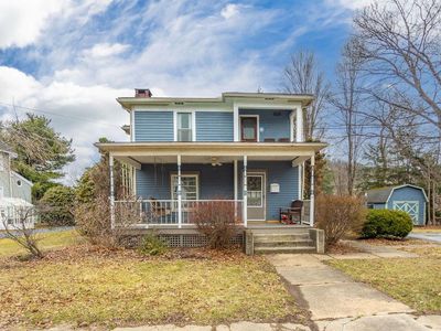 11 Purple St, Wellsboro, PA, 16901