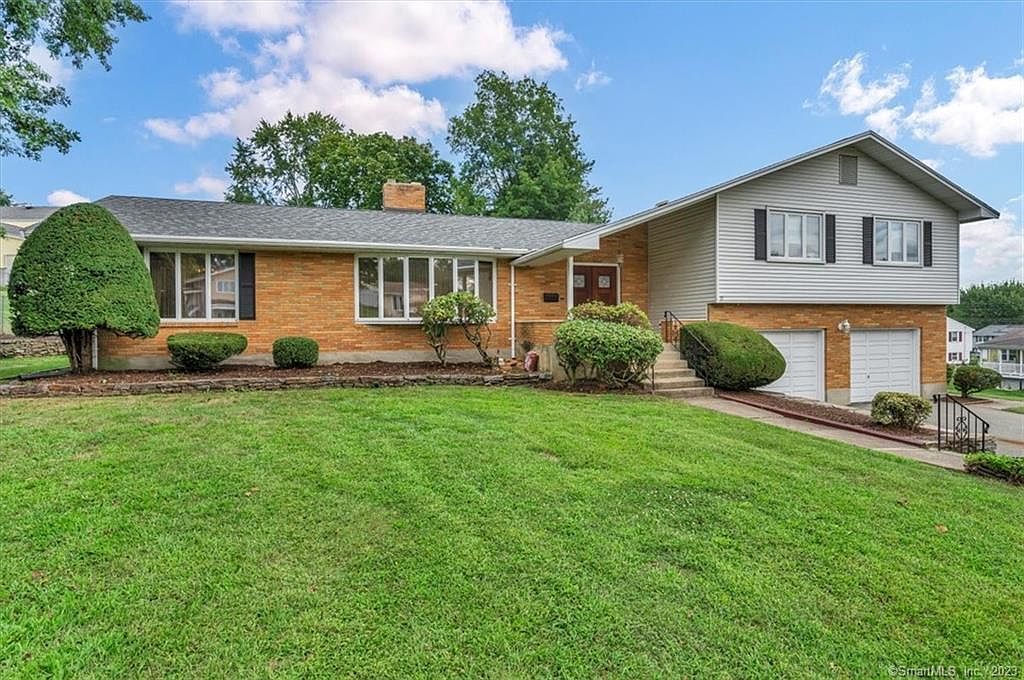 17 Ridge Crest Pl, Wethersfield, CT 06109 Zillow