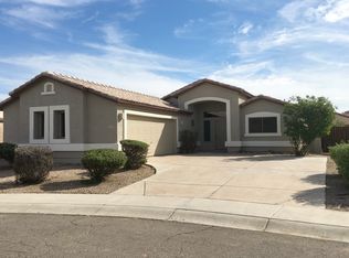 2249 S 85th Dr, Tolleson, AZ 85353