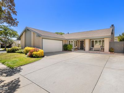 5396 E Diane St, Simi Valley, CA, 93063