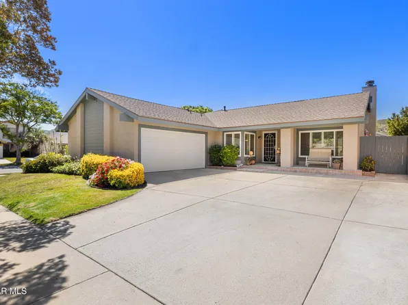 5396 E Diane St, Simi Valley, CA 93063