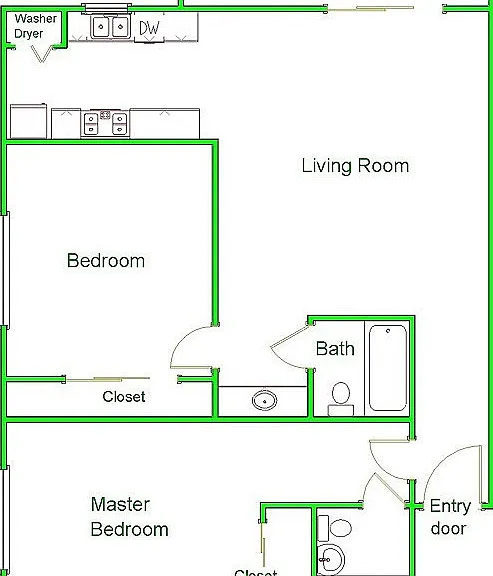 Five Star Suites — Photo 163