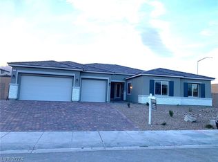 5575 Grambley St, Las Vegas, NV 89149