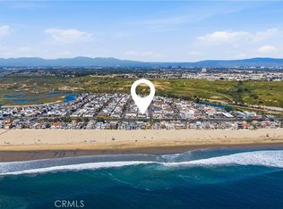 203 Cedar St UNIT A & B, Newport Beach, CA 92663