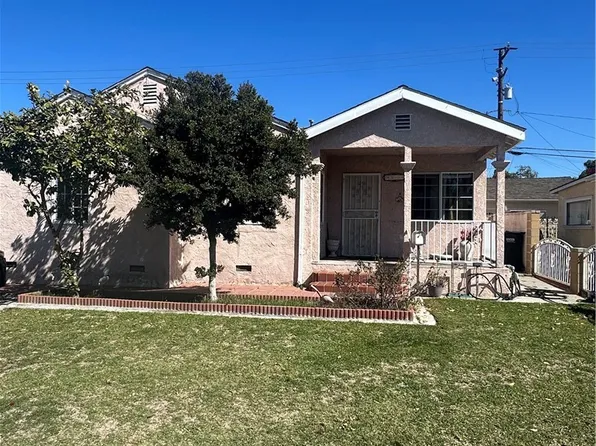 9513 Burma Rd, Pico Rivera, CA 90660