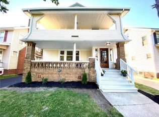2066 Brown Rd, Lakewood, OH 44107