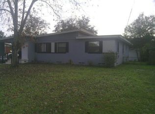 6728 East Rd, Jacksonville, FL 32216