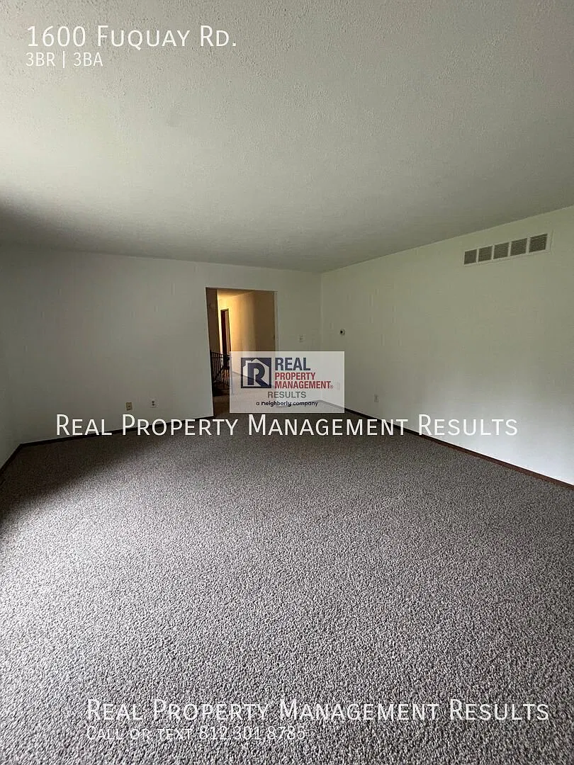 Spacious Newburgh Home with Walk-Out Basement & Outdoor Living — Photo 3
