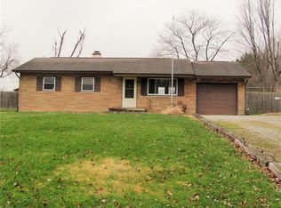 2020 Danbury Dr, Indianapolis, IN 46231