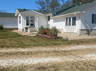 28837 Aspen Rd, Sarcoxie, MO 64862