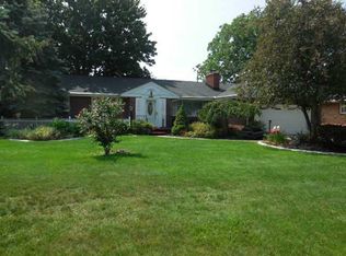 3442 Mary Allen Dr, Oregon, OH 43616