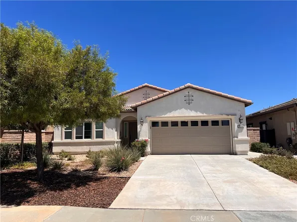 26318 Desert Rose Ln, Sun City, CA 92586