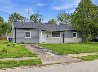 8304 Schoen Dr, Indianapolis, IN 46226