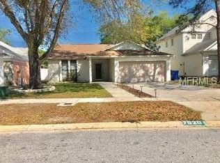 7820 Robert E Lee Rd, Tampa, FL 33637