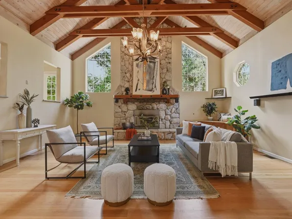 4870 Dry Creek Road, Napa, CA 94558