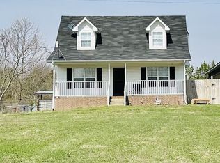 874 Delmont Church Rd, Cadiz, KY 42211