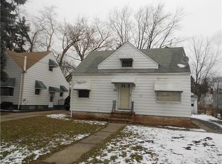 19819 Harvard Rd, Beachwood, OH 44122