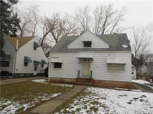 19819 Harvard Rd, Beachwood, OH 44122