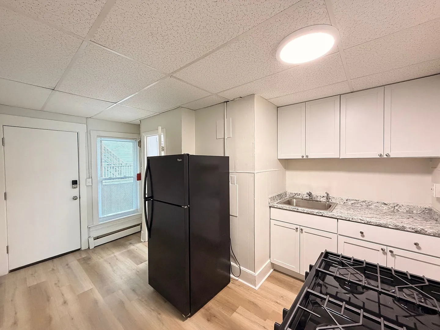1 bed, 1.0 bath, 517 sqft, $1,400 — Photo 1
