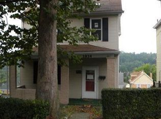 1934 Plainview Ave, Pittsburgh, PA