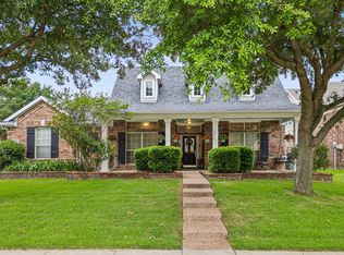 10105 Fairway Vista Dr, Rowlett, TX 75089
