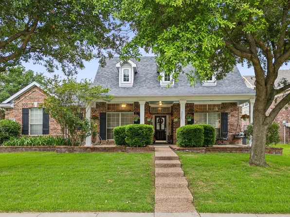 10105 Fairway Vista Dr, Rowlett, TX 75089