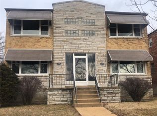 7170-7172 Jamieson Ave, Saint Louis, MO 63109