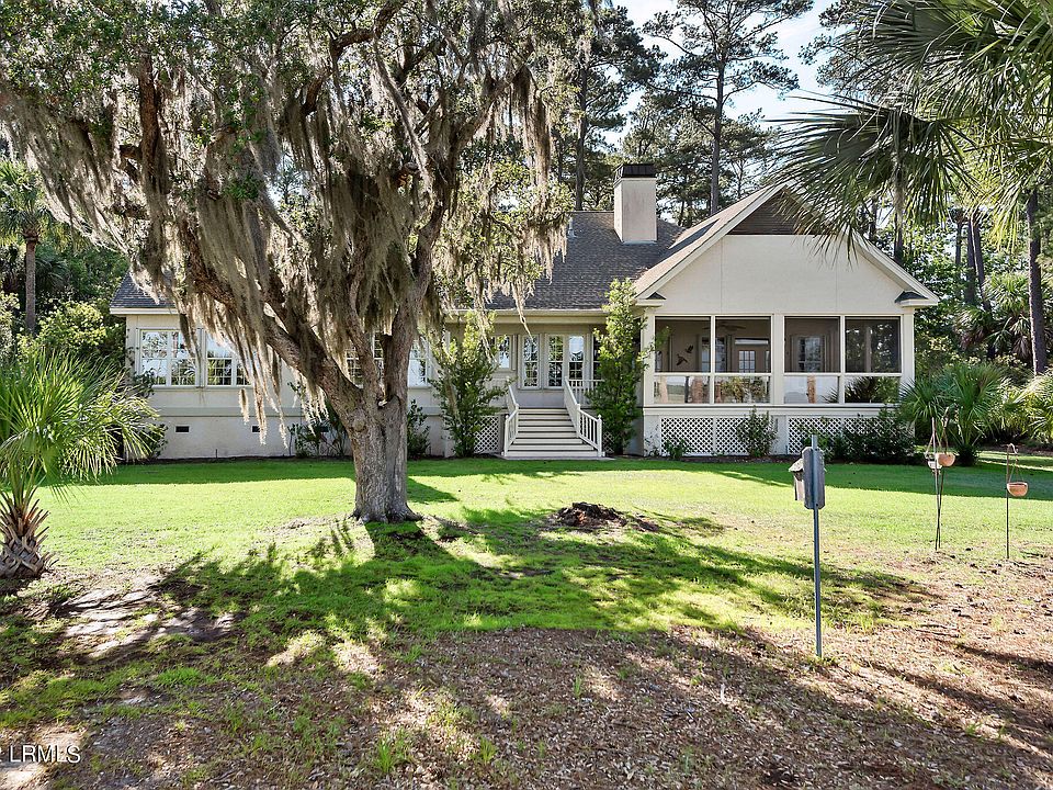 19 River Bend Dr, Okatie, SC 29909 Zillow