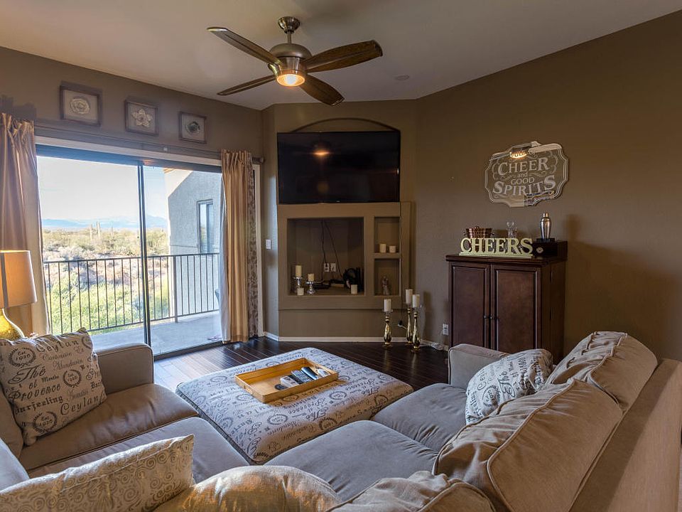 1st image of 10401 N Saguaro Blvd APT 316