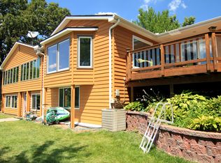 15113 43rd St SW, Cokato, MN 55321
