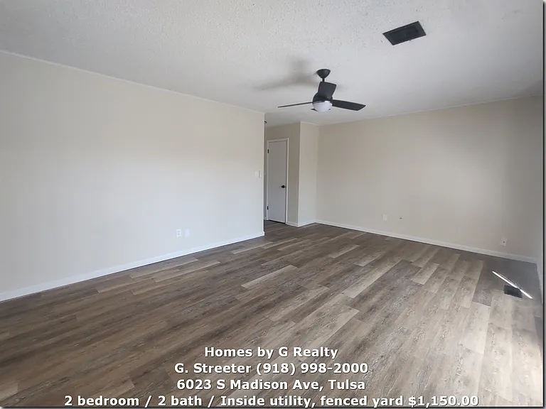 6023 S Madison Ave — Photo 9