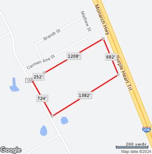 729 S Bois D Arc St, Grandview, TX, 76050