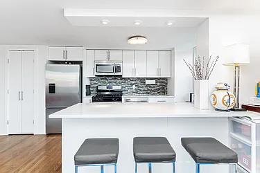 Sold by Olshan Realty