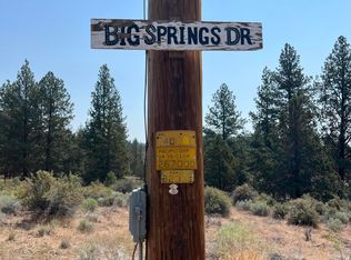 Klamath Forest Dr, Chiloquin, OR 97624