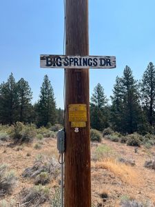Klamath Forest Dr, Chiloquin, OR, 97624