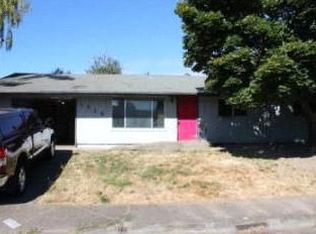 1216 Hemlock Loop, Independence, OR 97351