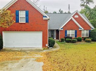3705 Corral Way, Lilburn, GA 30047