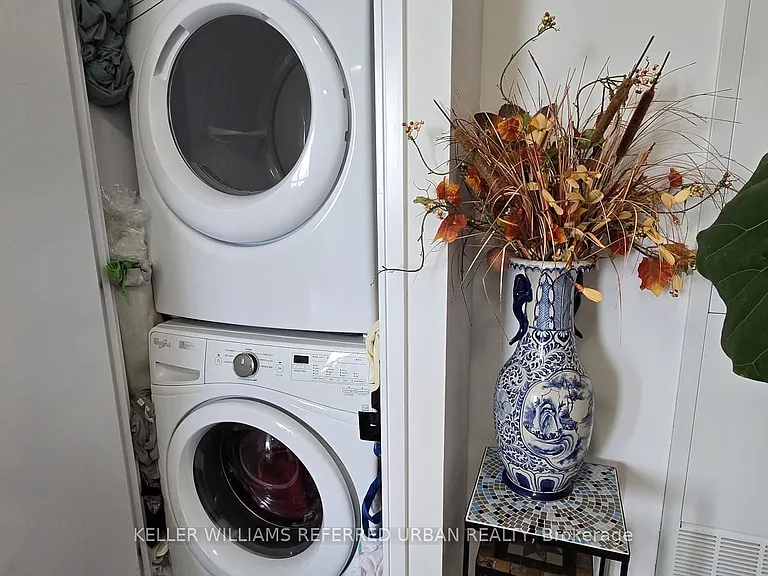20 Thomas Riley Rd #2809 — Photo 6