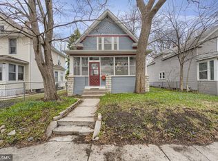 897 Sherburne Ave, Saint Paul, MN 55104