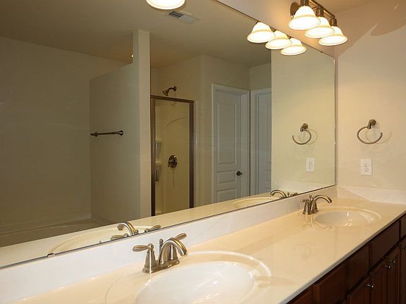 Merritt Master Bathroom