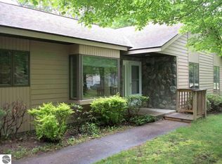 201 South St, East Tawas, MI 48730