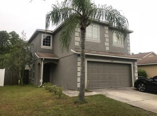 2329 Stone Abbey Blvd, Orlando, FL 32828